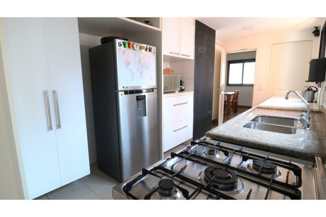 Imagem Apartamento com 3 Quartos à Venda, 163 m² em Panamby - São Paulo Imagem Apartamento com 3 Quartos à Venda, 163 m² em Panamby - São Paulo