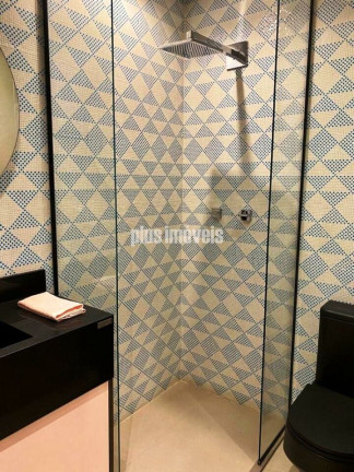 Imagem Apartamento com 4 Quartos à Venda, 197 m² em Jardim Das Acacias - São Paulo Imagem Apartamento com 4 Quartos à Venda, 197 m² em Jardim Das Acacias - São Paulo