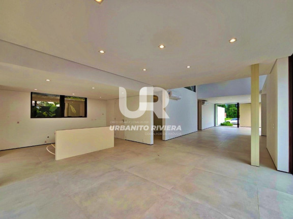 Imagem Casa com 6 Quartos à Venda, 408 m² em Riviera - Bertioga