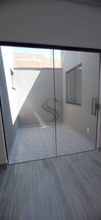Imagem Casa de Condomínio com 3 Quartos à Venda,  em Horto Florestal - Sorocaba