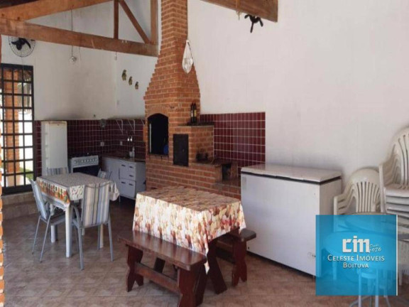 Imagem Chácara com 4 Quartos à Venda, 280 m² em Nova Rheata - Boituva