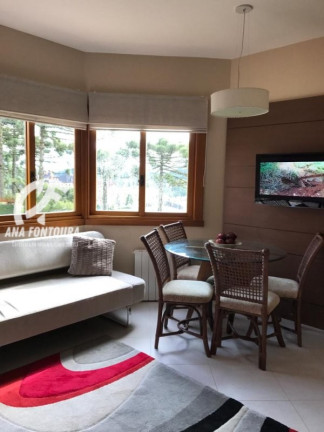 Imagem Apartamento com 1 Quarto à Venda, 47 m² em Centro - Canela