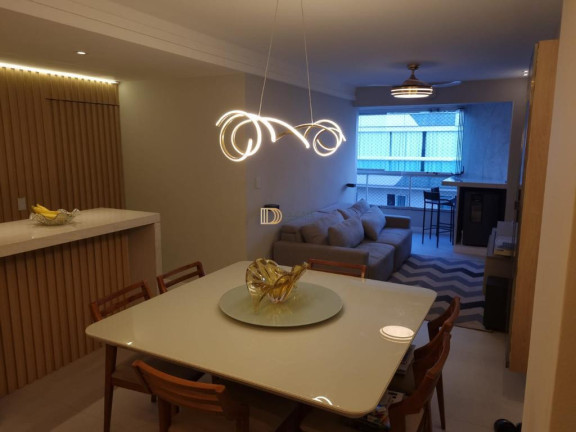 Imagem Apartamento com 3 Quartos à Venda, 102 m² em Sim - Vitória