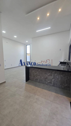 Imagem Casa com 3 Quartos à Venda, 250 m² em Residencial Jardim Perolla Ii - Itupeva Imagem Casa com 3 Quartos à Venda, 250 m² em Residencial Jardim Perolla Ii - Itupeva