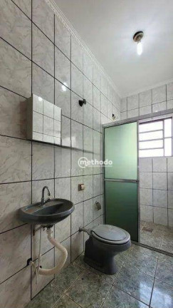 Imagem Casa com 3 Quartos à Venda, 250 m² em Jardim Eulina - Campinas