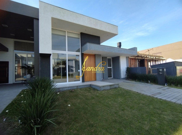 Casa de Condomínio com 4 Quartos à Venda, 149 m² em Centro - Xangri-la