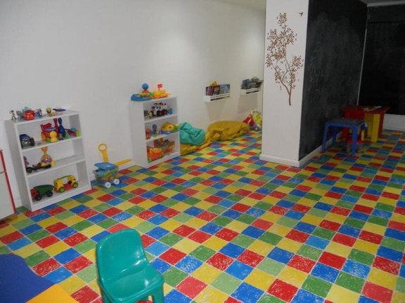 Imagem Imóvel com 4 Quartos à Venda, 176 m² em Moema - São Paulo