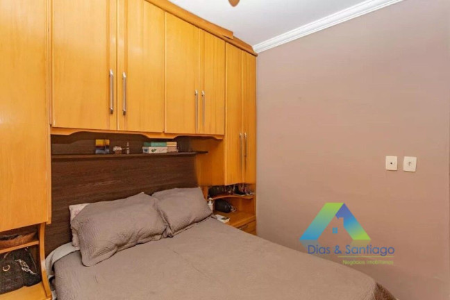 Imagem Apartamento com 2 Quartos à Venda, 52 m² em Vila Moraes - São Paulo Imagem Apartamento com 2 Quartos à Venda, 52 m² em Vila Moraes - São Paulo