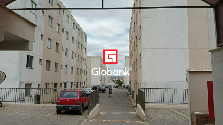 Imagem Apartamento com 2 Quartos à Venda, 48 m² em São Judas - Montes Claros Imagem Apartamento com 2 Quartos à Venda, 48 m² em São Judas - Montes Claros