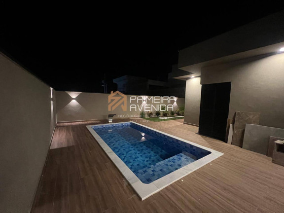 Imagem Casa de Condomínio com 3 Quartos à Venda, 190 m² em Residencial Colinas - Caçapava Imagem Casa de Condomínio com 3 Quartos à Venda, 190 m² em Residencial Colinas - Caçapava