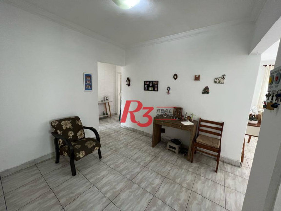 Imagem Apartamento com 3 Quartos à Venda, 183 m² em Boqueirão - Santos Imagem Apartamento com 3 Quartos à Venda, 183 m² em Boqueirão - Santos