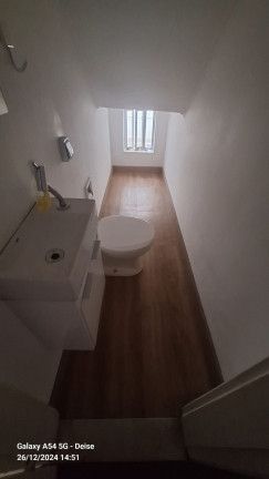 Imagem Sobrado com 4 Quartos à Venda, 190 m² em Mirandópolis - São Paulo Imagem Sobrado com 4 Quartos à Venda, 190 m² em Mirandópolis - São Paulo