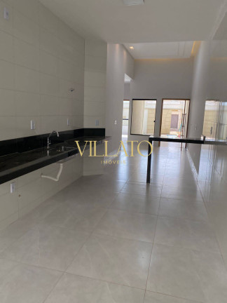 Imagem Casa com 3 Quartos à Venda, 150 m² em Residencial Antônio Barbosa - Goiânia Imagem Casa com 3 Quartos à Venda, 150 m² em Residencial Antônio Barbosa - Goiânia