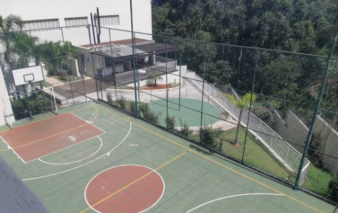 Imagem Apartamento com 3 Quartos à Venda, 202 m² em Tamboré - Santana De Parnaíba Imagem Apartamento com 3 Quartos à Venda, 202 m² em Tamboré - Santana De Parnaíba