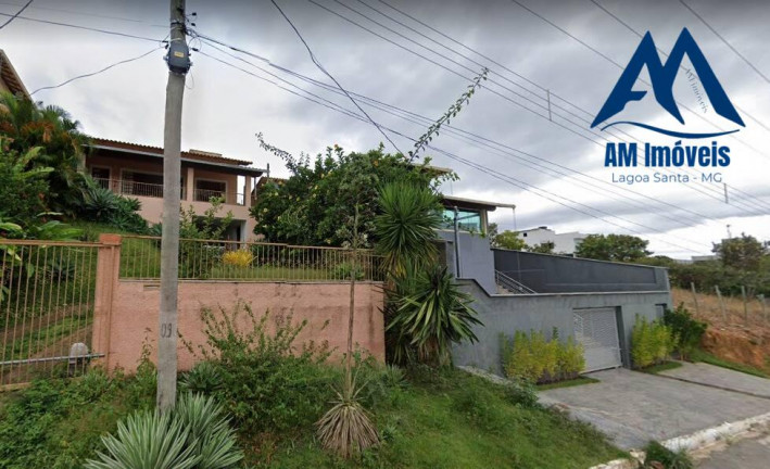 Imagem Casa com 3 Quartos à Venda, 360 m² em Alto Do Joá - Lagoa Santa Imagem Casa com 3 Quartos à Venda, 360 m² em Alto Do Joá - Lagoa Santa