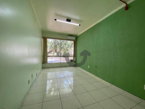 Sala Comercial para Alugar, 35 m² em Centro - Santa Cruz Do Sul