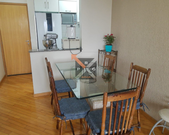 Imagem Imóvel com 2 Quartos à Venda, 52 m² em Saúde - São Paulo