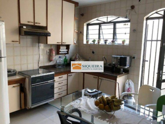 Imagem Casa com 3 Quartos à Venda, 150 m² em Vila Trujillo - Sorocaba Imagem Casa com 3 Quartos à Venda, 150 m² em Vila Trujillo - Sorocaba