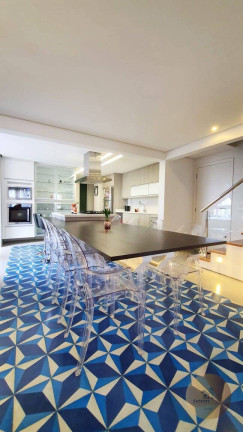 Imagem Apartamento com 2 Quartos à Venda, 164 m² em Osvaldo Cruz - São Caetano Do Sul Imagem Apartamento com 2 Quartos à Venda, 164 m² em Osvaldo Cruz - São Caetano Do Sul