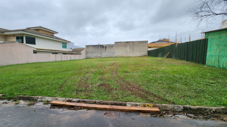 Imagem Terreno à Venda, 360 m² em Cajuru Do Sul - Sorocaba