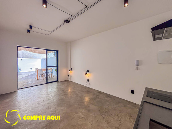 Imagem Apartamento com 1 Quarto à Venda, 58 m² em Vila Buarque - São Paulo