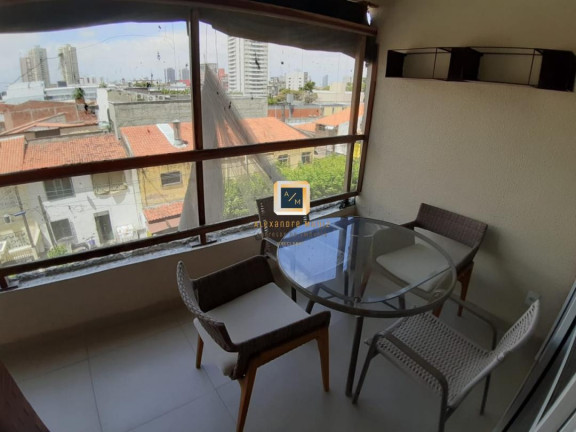 Imagem Apartamento com 3 Quartos à Venda, 100 m² em Aldeota - Fortaleza Imagem Apartamento com 3 Quartos à Venda, 100 m² em Aldeota - Fortaleza