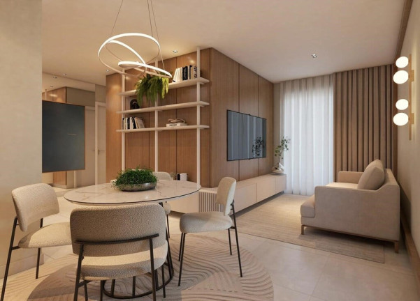 Imagem Apartamento com 3 Quartos à Venda, 64 m² em Bancários - João Pessoa Imagem Apartamento com 3 Quartos à Venda, 64 m² em Bancários - João Pessoa