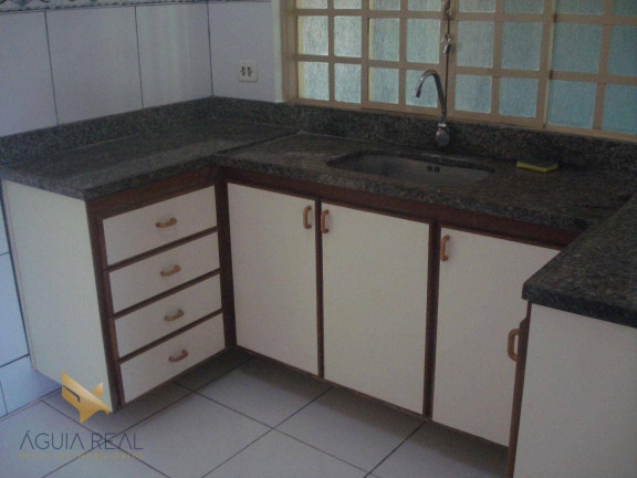 Imagem Casa com 3 Quartos à Venda, 119 m² em Vila Bandeirante - Campo Grande Imagem Casa com 3 Quartos à Venda, 119 m² em Vila Bandeirante - Campo Grande