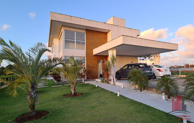 Imagem Casa de Condomínio com 4 Quartos à Venda, 332 m² em Aldeia Dos Camarás - Camaragibe Imagem Casa de Condomínio com 4 Quartos à Venda, 332 m² em Aldeia Dos Camarás - Camaragibe
