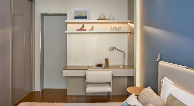 Imagem Apartamento com 4 Quartos à Venda, 139 m² em Sion - Belo Horizonte