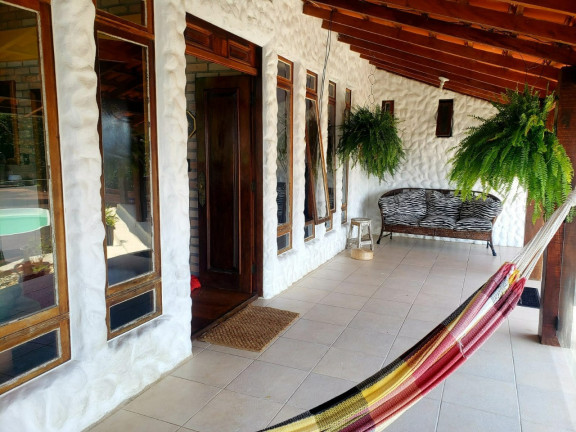 Imagem Casa com 5 Quartos à Venda, 580 m² em Centro - São José