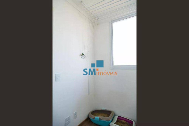 Imagem Apartamento com 2 Quartos à Venda, 34 m² em Vila Santa Catarina - São Paulo Imagem Apartamento com 2 Quartos à Venda, 34 m² em Vila Santa Catarina - São Paulo