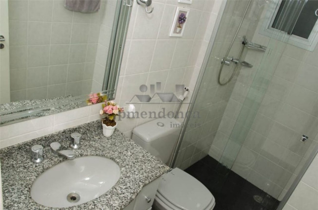 Imagem Apartamento com 3 Quartos à Venda, 76 m² em Vila Pompéia - São Paulo