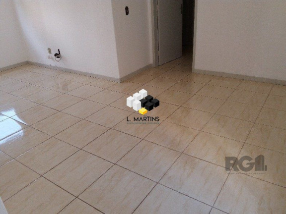 Apartamento com 3 Quartos à Venda, 78 m² em Passo Da Areia - Porto Alegre