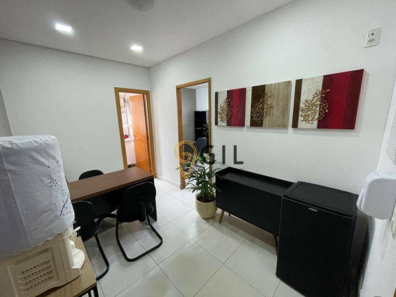 Imagem Sala Comercial à Venda, 33 m² em Centro - Jacareí Imagem Sala Comercial à Venda, 33 m² em Centro - Jacareí