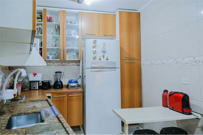 Imagem Casa com 3 Quartos à Venda,  em Vila Invernada - São Paulo