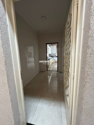 Imagem Sobrado com 4 Quartos à Venda, 290 m² em Jardim éden - Franca Imagem Sobrado com 4 Quartos à Venda, 290 m² em Jardim éden - Franca