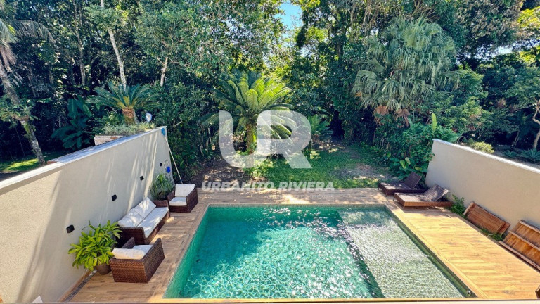 Imagem Casa com 6 Quartos à Venda, 275 m² em Riviera | Módulo 19 - Bertioga