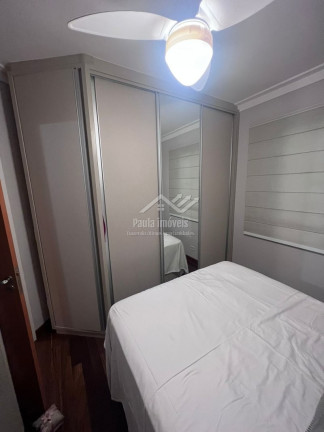 Imagem Apartamento com 2 Quartos à Venda, 50 m² em Jardim Oriente - Sao Jose Dos Campos