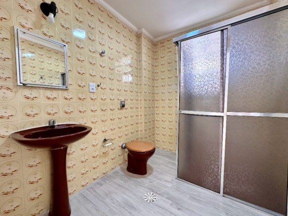 Imagem Apartamento com 1 Quarto à Venda, 51 m² em Boqueirão - Praia Grande