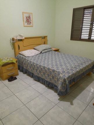 Imagem Casa com 3 Quartos à Venda, 104 m² em Centro - Salto