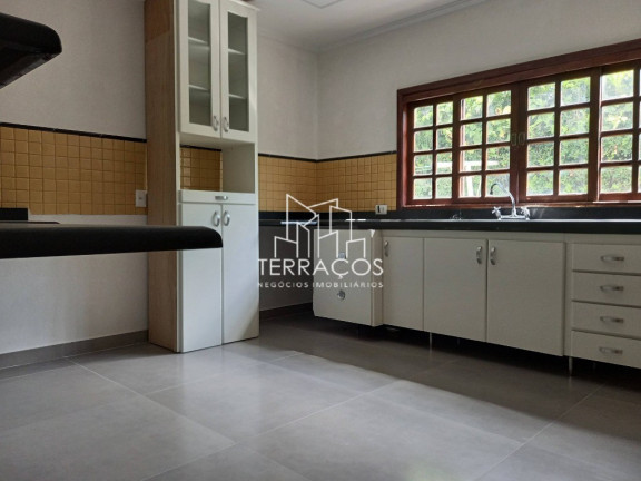 Imagem Imóvel com 4 Quartos à Venda, 422 m² em Cafezal 8 - Itupeva