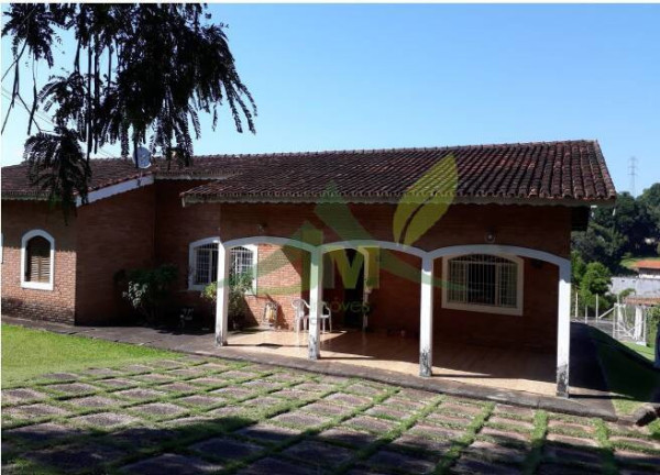 Imagem Chácara com 6 Quartos à Venda, 19.706 m² em Jardim Estância Brasil - Atibaia Imagem Chácara com 6 Quartos à Venda, 19.706 m² em Jardim Estância Brasil - Atibaia