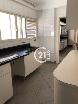 Imagem Apartamento com 3 Quartos à Venda, 245 m² em Jardim América - São Paulo Imagem Apartamento com 3 Quartos à Venda, 245 m² em Jardim América - São Paulo