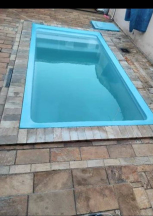 Imagem Casa com 2 Quartos à Venda, em Jardim Bela Vista - Monte Mor Imagem Casa com 2 Quartos à Venda, em Jardim Bela Vista - Monte Mor