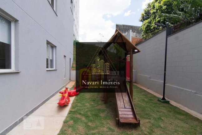 Imagem Apartamento com 2 Quartos à Venda, 44 m² em Vila Santa Maria - São Paulo