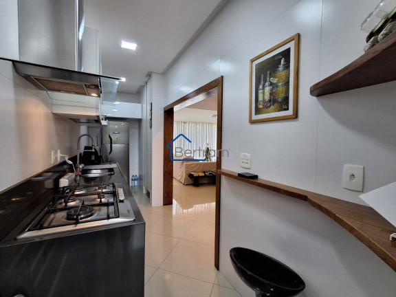 Imagem Apartamento com 2 Quartos para Alugar, 80 m² em Porto Bracuhy - Angra Dos Reis