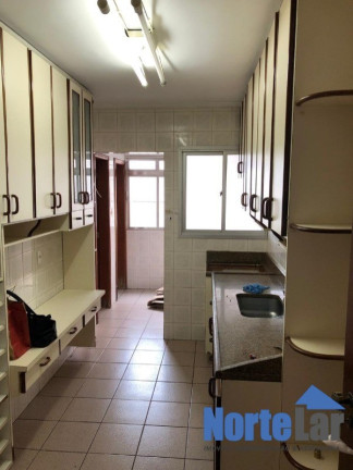 Imagem Apartamento com 3 Quartos à Venda, 87 m² em Freguesia Do ó - São Paulo