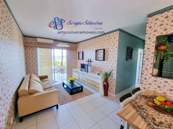 Imagem Apartamento com 2 Quartos à Venda, 80 m² em Porto Das Dunas - Aquiraz Imagem Apartamento com 2 Quartos à Venda, 80 m² em Porto Das Dunas - Aquiraz