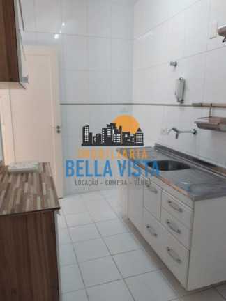 Imagem Apartamento com 2 Quartos à Venda, em Itararé - São Vicente Imagem Apartamento com 2 Quartos à Venda, em Itararé - São Vicente